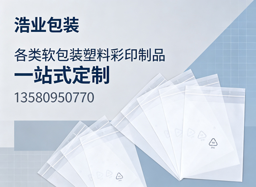 浩业包装梅州线上分站